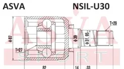���� ���������� | ����� ��� | NSILU30 ����