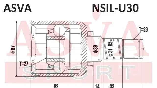 ���� ���������� | ����� ��� | NSILU30 ����