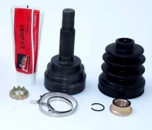 ���� Toyota Corolla -94 ������. ASVA TY36 ����
