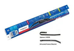 ����� ���������������� Avantech Aerodynamic 425�� (17 ) Avantech A17U ����