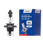 ����� H4 (HB2), P43t, 12V, 100/90W (Avantech) AB0014 AB0014 ����