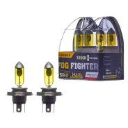 ����� ������������������� Avantech H4 12V 60/55W (120/110W) 3000K, �������� 2 ��. Avantech AB3004 AB3004 ����