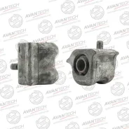 ������ ������������� 48815-42090 ABH0172 RAV4 ACA3#/GSA3# / Corolla Rumion NZE151/ZRE15# LH Avantech, ����� ABH0172 ����