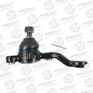 ����� ������� Avantech ����� SB-T282L / Toyota Crown/Majesta JZS177, UZS171/175 (1999-2004), Aristo JZS16#(1999 -. ), Soarer/Lexus UZZ40(2001-2005) Av...