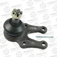 ������� ����� CBT-21 / CBT-37 / ABJ0131 43330-29295 DYNA LY1/LY2/YY1/YY2 / Hiace LH1/RZH10#/RZH11#/RZH125/RZH�135/RZH15# LOW Avantech ABJ0131 ����