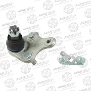 ����� ������� Avantech ������� �� ���. ABJ0136 Geely Atlas 2016 - 2022 / Lexus ES 2018 - / Lexus NX 2014 - / Toyota Alphard 2008 - 2015 / Toyota AUR A...