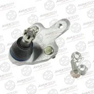 ������� ����� Toyota RX350, RX450 08- Highlander #SU4#, MHU48 07- ABJ0153L ����