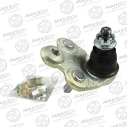 ����� ������� Avantech ����� SB-6382L / Honda Civic FD1, FD3, Civic Coupe/Sedan/Hybrid (2005 - �) Avantech ABJ0339L ABJ0339L ����