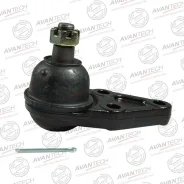 ����� ������� Avantech SB-7845 / Mitsubishi Pajero III/Montero V65W/V75W (2000-2006), Mitsubishi Pajero IV/Montero V87W/V97W (2006 - �) Avantech ABJ05...
