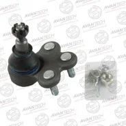 ����� ������� Avantech Opel Antara 2006 - 2015 / Chevrolet Captiva 2006 - 2015 ABJ1304 ����