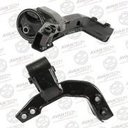 ����� ��� Avantech Mitsubishi Lancer 1986 - 1987 / Mitsubishi COLT 1986 - 1987 / Proton SAGA Iswara 1992 - 2006 AEM0511 ����