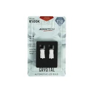 ����� ������������ W5W W2.1x9.5d 12V 5W 6500 2 ��. Avantech ALB0101 ALB0101 ����