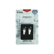 ����� ������������ LED Avantech Crystal, �������� 2 ��. 12V LED T10 W5W SMD5630 x 2P, ����-����� 5700K c ������ Avantech ALB0102 ALB0102 ����