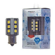 ����� ������������ Avantech 12V LED S25 BA15s 6500K, 1 ��. Avantech ALB0122 ALB0122 ����