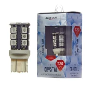 ����� ������������ Avantech 12V LED T20 (�������), 1 ��. ���������� ECE (����������): W21/5W / ������: ��� ������ / �������� ����������� (��������): �...