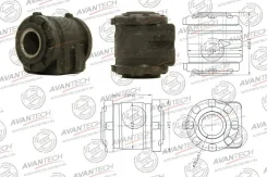 ����������� ��������� ������� ������ ������ Avantech Toyota Estima 1990 - 1999 ASB0154 ����