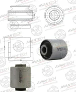 ����������� ��������� ������� ������ ������� Avantech ASB0317 ASB0317 ����