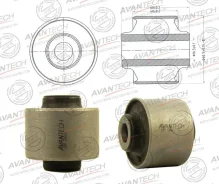 ����������� ������ ���������� ����, ������ Avantech Mitsubishi Challenger 1996 - 2001 / Mitsubishi Pajero 1991 - 1999 / Mitsubishi Pajero Sport 1996...