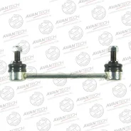 ������ ������������� ��������� Avantech Nissan Elgrand 1997 - 2002 / Nissan Terrano 1995 - 2002 ASL0208 ����