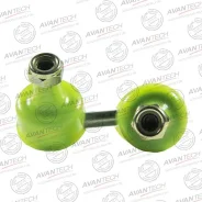 ������ ������������� ��������� ���. Mitsubishi Lancer 96-, Airtrek CU2W 01- (��. CLKH-18L) (��� ��� CL0261L) Avantech ASL0508L ASL0508L ����