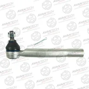 ���������� ������� Avantech ������ Lexus RX 2008 - 2015 / Toyota Highlander 2007 - / Toyota Venza 2008 - ATE0163R ����