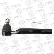 ���������� ������� Avantech ����� Mitsubishi Pajero 2006 - ATE0512L ����
