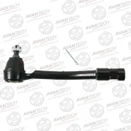 ���������� ������� Hyundai Solaris 10/11- Kia Rio 11/06- (L) Avantech ATE1008 ATE1008 ����