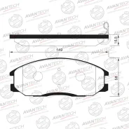 ��������� ������� Avantech AV019 AV019 ����