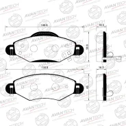 ��������� ������� Avantech AV031 av031 ����