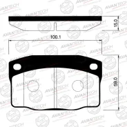 ������� ��������� Avantech AV060 AV060 ����