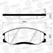 ������� ��������� �������� D11103 ���:AV078 Avantech AV078 AV078 ����