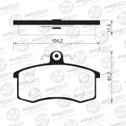 ������� ��������� �������� Avantech �������� Avantech AV083 AV083 ����