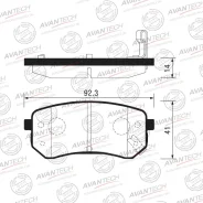 ������� ��������� Avantech AV089 AV089 ����