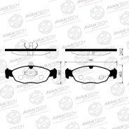 ��������� ������� Avantech AV099 AV099 ����