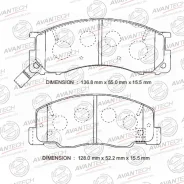 ������� ��������� �������� AV1001 AV1001 ����