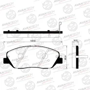 ��������� ������� Avantech AV106 AV106 ����