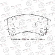 ������� ��������� �������� Avantech �������� (��������������� �������� � �����. ) Avantech AV1069 AV1069 ����