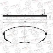 ������� ��������� �������� Avantech �������� (��������������� �������� � �����. ) Avantech AV116 AV116 ����