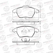 ������� ��������� �������� Avantech �������� (��������������� �������� � �����. ) ������� �� ���. AV1903 AV1902 ����