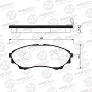 ������� ��������� �������� Avantech AV2002 AV2002 ����