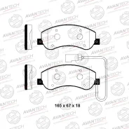 ������� ��������� �������� Avantech �������� Avantech AV2003 AV2003 ����