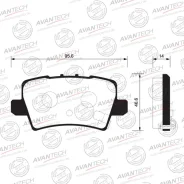 ������� ��������� �������� Avantech ������ (��������������� �������� � �����. ) Avantech AV570 AV570 ����
