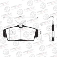 ������� ��������� �������� Avantech �������� (��������������� �������� � �����. ) Avantech AV728 AV728 ����