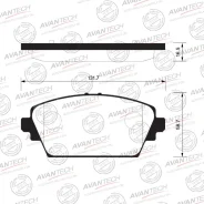������� ��������� �������� Avantech �������� (��������������� �������� � �����. ) Avantech AV729 AV729 ����