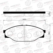������� ��������� �������� Avantech �������� (��������������� �������� � �����. ) Avantech AV796 AV796 ����
