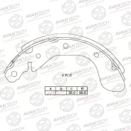 ������� ��������� ���������� Avantech Avantech AVS1303 AVS1303 ����