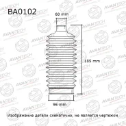 ������� ������������ 48157-52010 BA0102 Avantech BA0102 ����