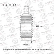 ������� ������������ Avantech Toyota OPA 2000 - 2005 / Toyota Prius 1997 - 2003 BA0109 ����