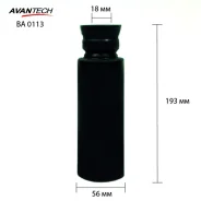 ������� ������������ Corolla AXIO/Fielder (NZE14 48341-47010 Avantech BA0113 BA0113 ����