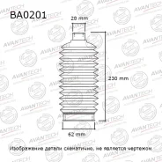 ������� ������������ 54050-38U02 BA0201 Avantech BA0201 ����